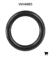 AGCO VKH4005 Уплотнительное кольцо вилки и направляющей коробки передач