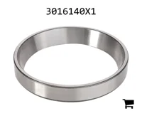 AGCO 3016140X1 Чашка подшипника