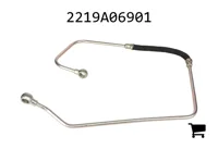 AGCO 2219A06901 Топливопровод