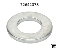AGCO 72642078 Плоская шайба