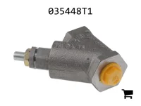 AGCO 035448T1 Предохранительный клапан