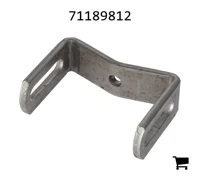 AGCO 71189812 Кронштейн