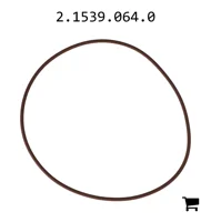 AGCO 2.1539.064.0 Уплотнительное кольцо