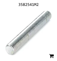 AGCO 3582541M2 Наконечник рулевой тяги