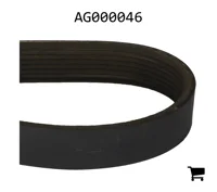 AGCO AG000046 Ремень