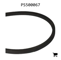 AGCO PS500067 Ремень