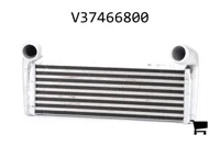AGCO V37466800 Охладитель наддувочного воздуха