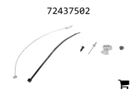 AGCO 72437502 Перепускной клапан