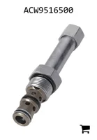 AGCO ACW9516500 Гидравлический клапан