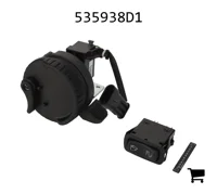 AGCO 535938D1 Комплект управления задней навеской