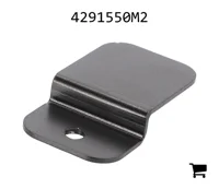 AGCO 4291550M2 Зажим