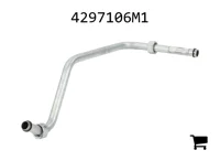 AGCO 4297106M1 Трубка