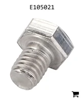 AGCO E105021 Болт