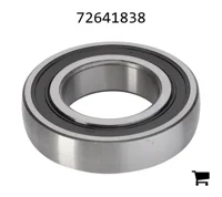 AGCO 72641838 Подшипник в сборе