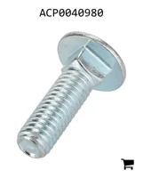AGCO ACP0040980 Болт каретки