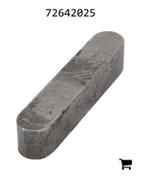 AGCO 72642025 Ключ