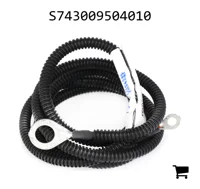 AGCO S743009504010 Жгут проводов