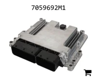 AGCO 7059692M1 Блок управления