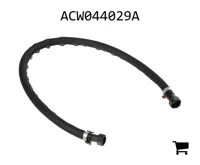 AGCO ACW044029A Топливный шланг