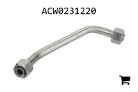 AGCO ACW0231220 Трубка