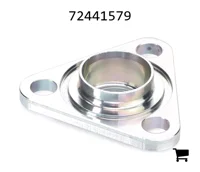 AGCO 72441579 Фланец
