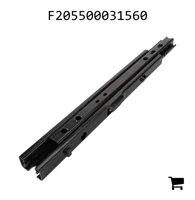 AGCO F205500031560 Регулировочная рейка