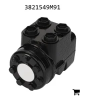 AGCO 3821549M91 Гидроруль