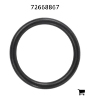 AGCO 72668867 Уплотнительное кольцо