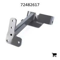 AGCO 72482617 Фиксатор