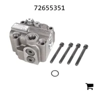 AGCO 72655351 Клапан поддержания давления