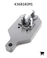AGCO 4368102M1 Опора