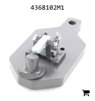 AGCO 4368102M1 Опора