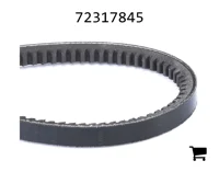 AGCO 72317845 Ремень клиновой