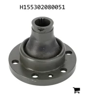 AGCO H155302080051 Крышка