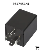 AGCO 5017451M1 Реле времени