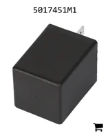 AGCO 5017451M1 Реле времени