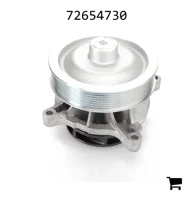 AGCO 72654730 Водяной насос
