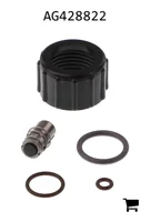AGCO AG428822 Ремкомплект уплотнения клапана управления форсункой TeeJet Hawkeye Gen 1