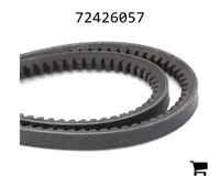 AGCO 72426057 Клиновой ремень