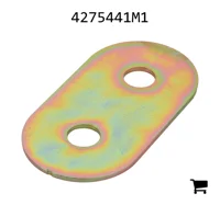 AGCO 4275441M1 Пластина