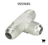 AGCO VGS9681 Фитинг