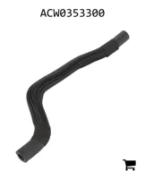 AGCO ACW0353300 Шланг