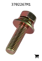 AGCO 3702267M1 Болт с шестигранной головкой