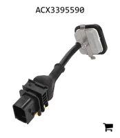 AGCO ACX3395590 Кнопочный переключатель