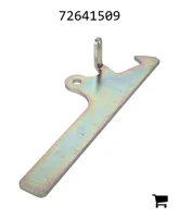 AGCO 72641509 Крюк