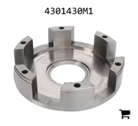 AGCO 4301430M1 Корпус