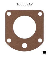 AGCO 166859AV Прокладка