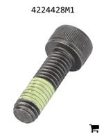 AGCO 4224428M1 Винт с шестигранной головкой