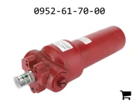 AGCO 0952-61-70-00 Гидравлический фильтр