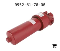 AGCO 0952-61-70-00 Гидравлический фильтр